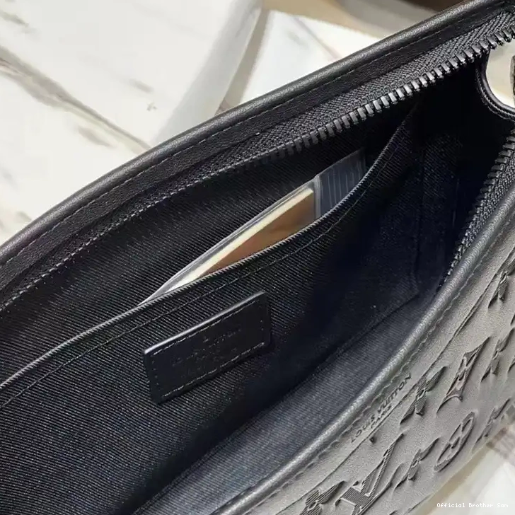 Official Brother Sam LV 2205HT0004 Bag 0710